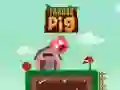 Igra Prdljivi prašič spletu Igra Prdljivi prašič spletu