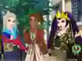 Igra Princese Slaboten Urban Outfitters Poletje spletu Igra Princese Slaboten Urban Outfitters Poletje spletu
