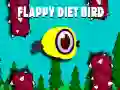 Igra Flappy Dietna Ptica spletu Igra Flappy Dietna Ptica spletu