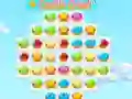Igra Cookie Crush 3 spletu Igra Cookie Crush 3 spletu