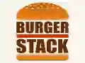 Igra Burger Stolp spletu