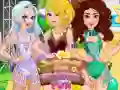Igra Poletni modni festival spletu Igra Poletni modni festival spletu