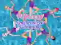 Igra Princese Sinhrono Plavanje spletu Igra Princese Sinhrono Plavanje spletu