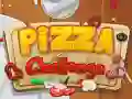 Igra Pizza Izziv spletu Igra Pizza Izziv spletu