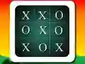 Igra Zalazak sonca Tic Tac Toe spletu Igra Zalazak sonca Tic Tac Toe spletu