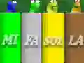 Igra Bobn Bobo Pianino spletu Igra Bobn Bobo Pianino spletu