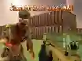Igra Proti Bitka Udarec SWAT spletu Igra Proti Bitka Udarec SWAT spletu