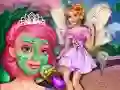 Igra Pustolovina vile Gracie spletu Igra Pustolovina vile Gracie spletu