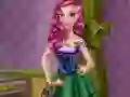 Igra Oblačenje Dolly iz Revije Dove spletu Igra Oblačenje Dolly iz Revije Dove spletu