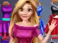Igra Ustvarjalec Princess Oblek spletu Igra Ustvarjalec Princess Oblek spletu