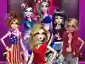 Igra Moda Pokrivna Diva spletu Igra Moda Pokrivna Diva spletu