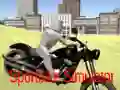 Igra Simulator športnih motornih koles spletu