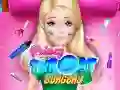 Igra Princy Kirurgija Grla spletu Igra Princy Kirurgija Grla spletu