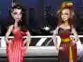 Igra Dolly Oscars: Oblačenje spletu Igra Dolly Oscars: Oblačenje spletu