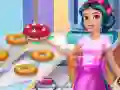 Igra Princese Donski Trgovina spletu