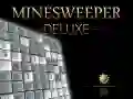 Igra Minesweeper Deluxe spletu
