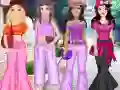 Igra Barbie v Papirnatih Hlačah spletu Igra Barbie v Papirnatih Hlačah spletu