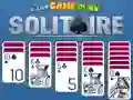 Igra Zabaven Solitaire spletu