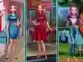 Igra Suzy Različni Dogodki Oblačil spletu Igra Suzy Različni Dogodki Oblačil spletu