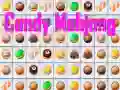 Igra Candy Mahjong spletu Igra Candy Mahjong spletu