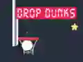Igra Drop Dunks spletu Igra Drop Dunks spletu