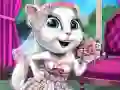 Igra Poroči me, Kitty spletu Igra Poroči me, Kitty spletu