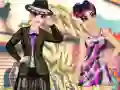 Igra 2017 Slog vodič Princeska izdaja Glam Rock spletu Igra 2017 Slog vodič Princeska izdaja Glam Rock spletu