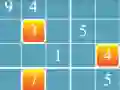 Igra Libelle Sudoku spletu