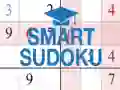 Igra Pameten Sudoku spletu Igra Pameten Sudoku spletu