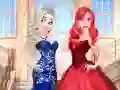 Igra Diamantna Žoga za Princeske spletu