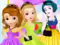 Igra Princesa: Ujemanje Dodatkov spletu Igra Princesa: Ujemanje Dodatkov spletu