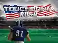 Igra Touchdown Rush spletu Igra Touchdown Rush spletu