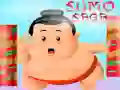 Igra Sumo saga spletu