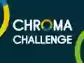 Igra Chroma Izziv spletu