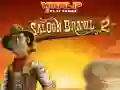 Igra Prepir v Saloonu 2 spletu