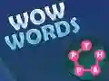 Igra WOW Besede spletu Igra WOW Besede spletu