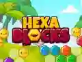 Igra Hexa Bloki spletu Igra Hexa Bloki spletu