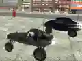 Igra Realističen Vozač Buggyja spletu Igra Realističen Vozač Buggyja spletu