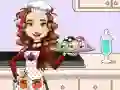 Igra Oblači Rosanno Pansino spletu Igra Oblači Rosanno Pansino spletu