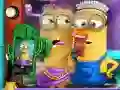 Igra Mini Zabavno Selfie spletu Igra Mini Zabavno Selfie spletu
