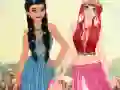 Igra 2017 Slog vodič Izdanje princeska Coachella spletu Igra 2017 Slog vodič Izdanje princeska Coachella spletu