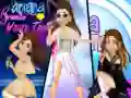 Igra Svetovna turneja Ariane Grande spletu Igra Svetovna turneja Ariane Grande spletu