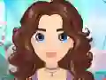 Igra Wow Dekle spletu Igra Wow Dekle spletu