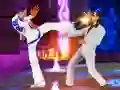 Igra Borba superjunakov spletu Igra Borba superjunakov spletu