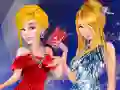 Igra VIP Prinseze: Pariz Modna Teden spletu Igra VIP Prinseze: Pariz Modna Teden spletu
