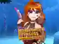 Igra Halloweenska princesa preobrazba spletu Igra Halloweenska princesa preobrazba spletu