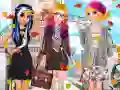 Igra Kolekcija Princesa: Nazaj v šolo spletu Igra Kolekcija Princesa: Nazaj v šolo spletu