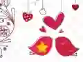 Igra Skrite zvezde na Valentinovo spletu Igra Skrite zvezde na Valentinovo spletu