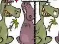 Igra Najdi Razlike za Valentinovo spletu Igra Najdi Razlike za Valentinovo spletu