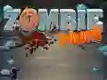 Igra Lov na zombije spletu Igra Lov na zombije spletu